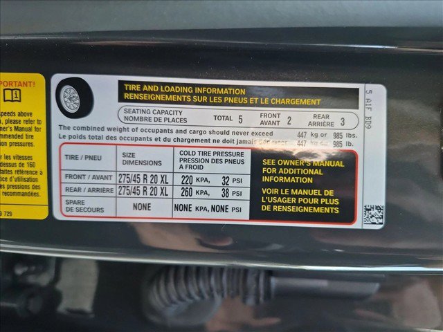 Used 2021 BMW X5 M50i w/ Premium Package AWD/4WD image 15