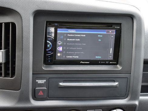 Used 2012 Honda Ridgeline RT image 36