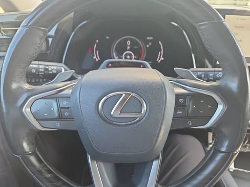Used 2024 Lexus RX 350 Premium Plus w/ Convenience Package AWD/4WD image 13