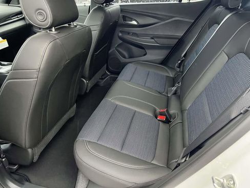 New 2026 Buick Envista Preferred w/ Convenience I Package image 11