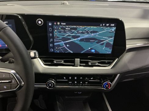 New 2026 Chevrolet Equinox LT w/ Midnight Edition image 28