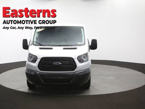 Used 2018 Ford Transit 250 148 Low Roof RWD image 51