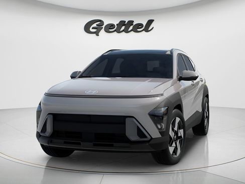New 2026 Hyundai Kona Limited FWD image 6