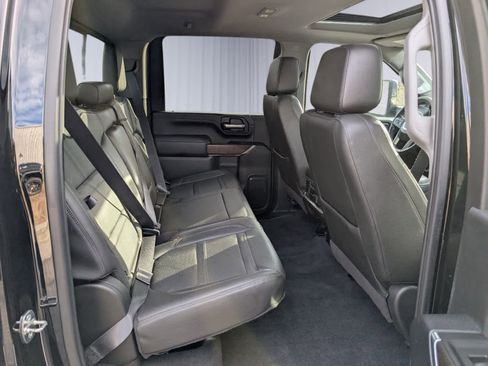 Used 2020 GMC Sierra 3500 Denali w/ Denali Ultimate Package image 10