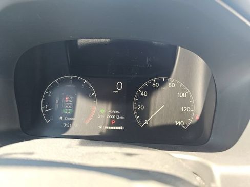 New 2026 Honda Odyssey Elite image 18