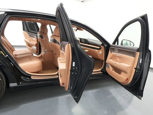 New 2026 Genesis G90 3.5T AWD/4WD image 35