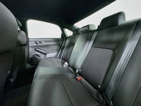 Used 2024 Honda Civic Sport image 31