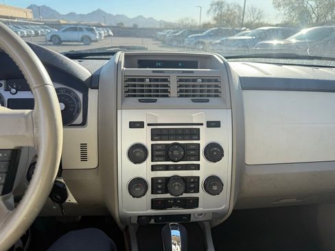 Used 2008 Mercury Mariner Premier image 19