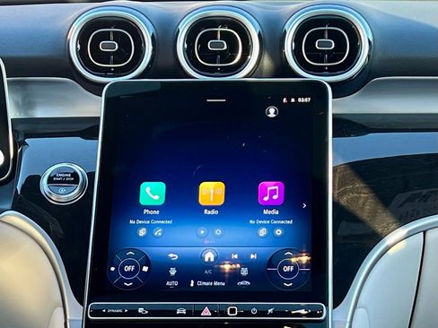 Certified 2026 Mercedes-Benz GLC 300 4MATIC image 16