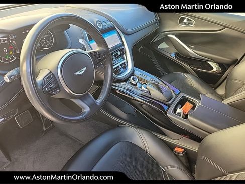 Used 2023 Aston Martin DBX 707 image 7