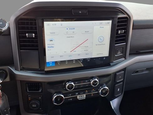 New 2026 Ford F150 XLT image 25