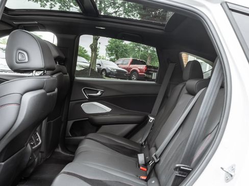 Used 2023 Acura RDX A-Spec AWD/4WD image 26
