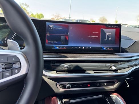 Certified 2026 BMW X6 M60i image 18