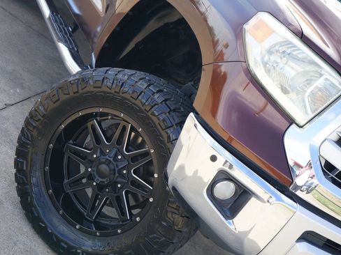 Used 2014 Toyota Tundra 1794 Edition image 5