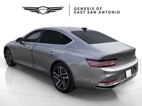 New 2026 Genesis G80 2.5T Advanced image 5