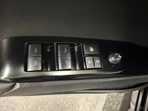 Certified 2025 Toyota Camry XLE FWD image 11