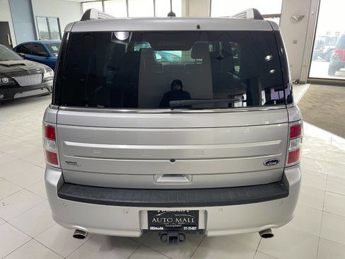 Used 2019 Ford Flex SEL w/ Equipment Group 202A image 6