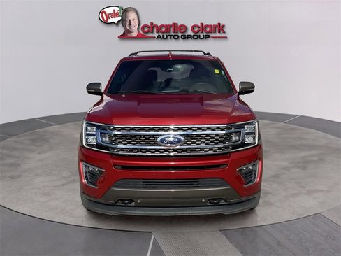 Used 2021 Ford Expedition King Ranch image 9
