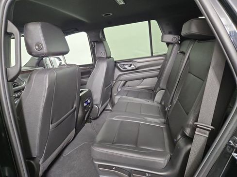 Used 2023 Chevrolet Tahoe LT AWD/4WD image 15