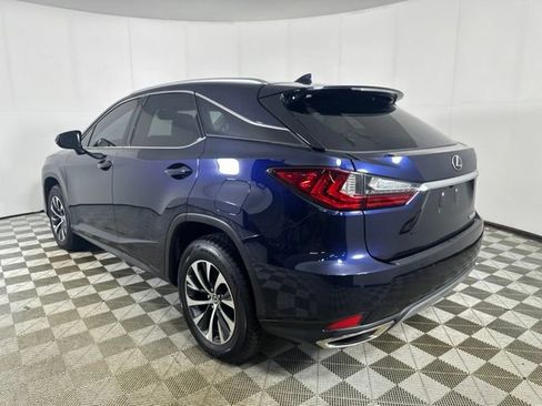 Used 2022 Lexus RX 350 AWD w/ Premium Package image 5