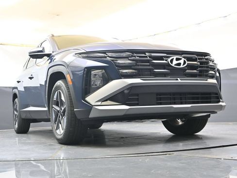 New 2026 Hyundai Tucson SEL AWD/4WD image 35