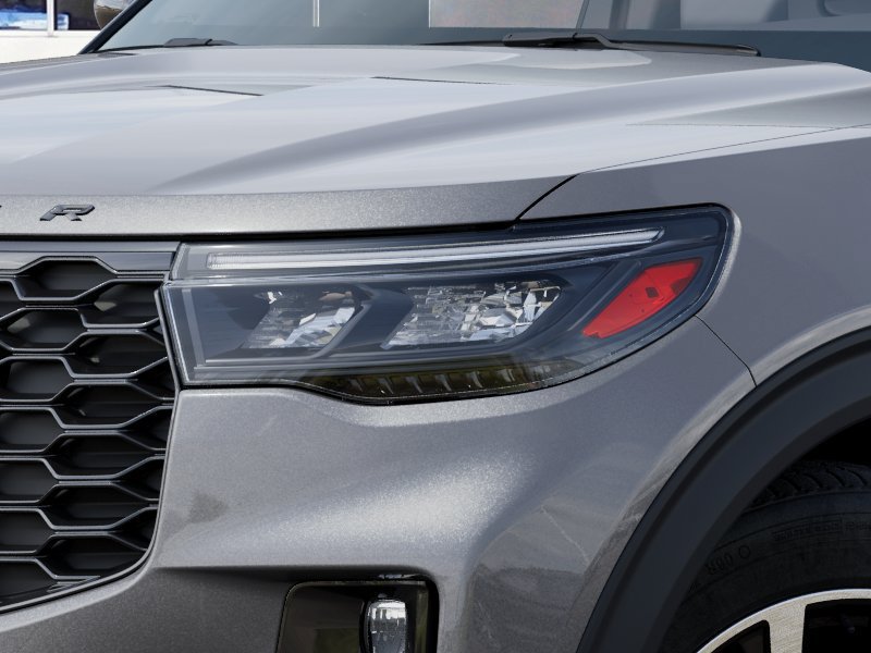New 2027 Ford Explorer ST-Line AWD/4WD image 19