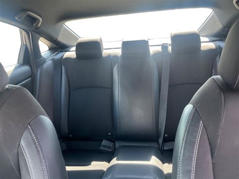 Used 2020 Honda Civic Sport image 15
