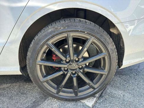 Used 2015 Audi A3 2.0T Premium Plus AWD/4WD image 7