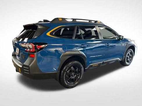 Certified 2024 Subaru Outback Wilderness AWD/4WD image 6