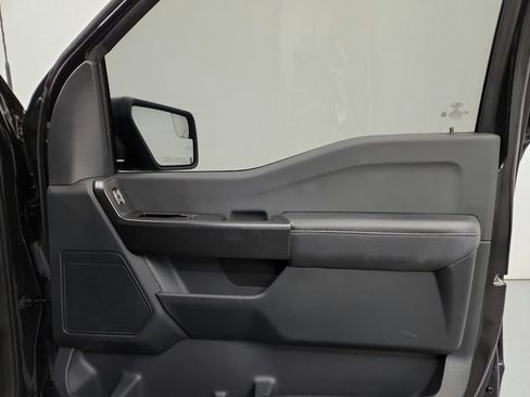 Used 2023 Ford F150 XL w/ Trailer Tow Package AWD/4WD image 35