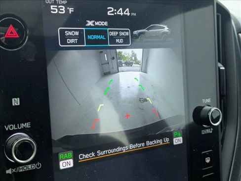 Used 2024 Subaru Crosstrek 2.5i Wilderness w/ Crosstrek Mirror Package image 13