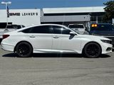 Used 2018 Honda Accord EX-L image 3