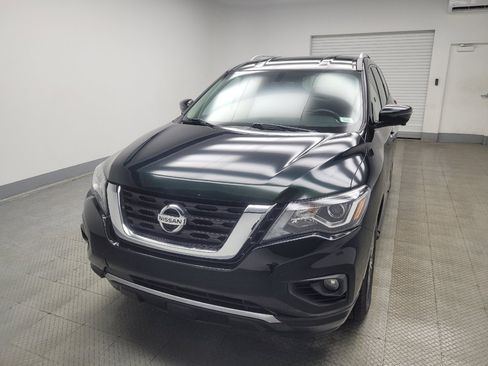 Used 2019 Nissan Pathfinder SL image 15