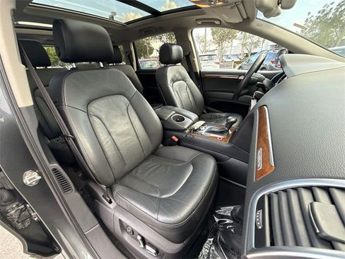 Used 2015 Audi Q7 3.0T Premium w/ Technology Package image 26