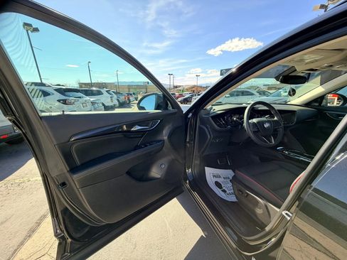 Used 2023 Buick Envision Essence w/ Sport Touring Package AWD/4WD image 10
