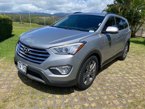 Used 2014 Hyundai Santa Fe GLS w/ Premium Package 05 image 21