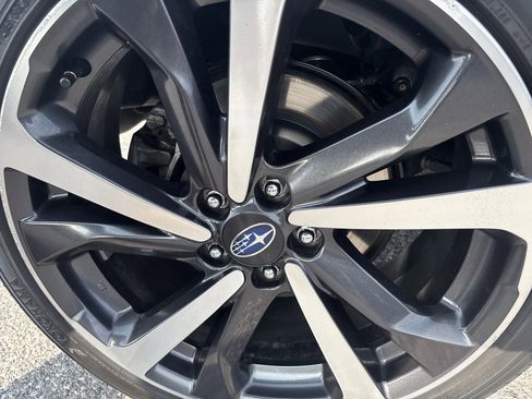 Used 2022 Subaru Impreza 2.0i Sport image 7