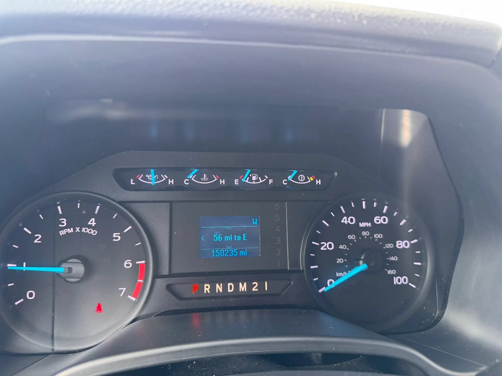 Used 2019 Ford F250 XL w/ XL Value Package RWD image 37