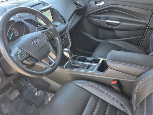 Used 2018 Ford Escape SEL image 11