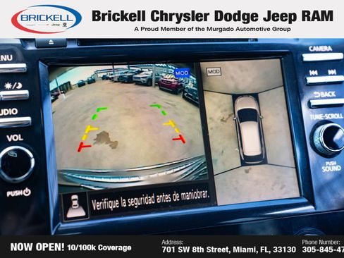 Used 2019 Nissan Murano SV w/ Premium Package image 32