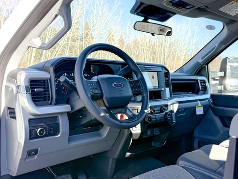 New 2026 Ford F250 XL w/ STX Appearance Package image 37