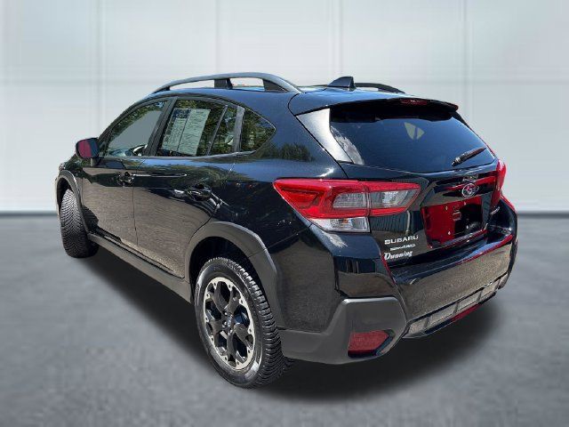 Used 2023 Subaru Crosstrek 2.0i Premium AWD/4WD image 2
