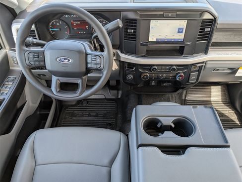 New 2026 Ford F350 XL image 6