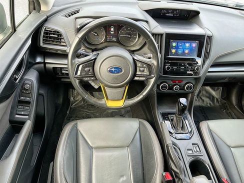 Used 2021 Subaru Crosstrek 2.5i Sport w/ Popular Package #3 image 20