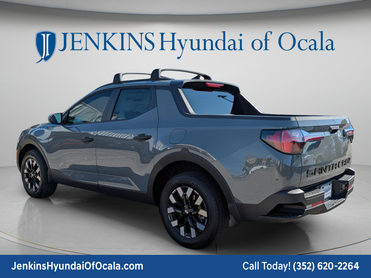 New 2026 Hyundai Santa Cruz SEL FWD image 6