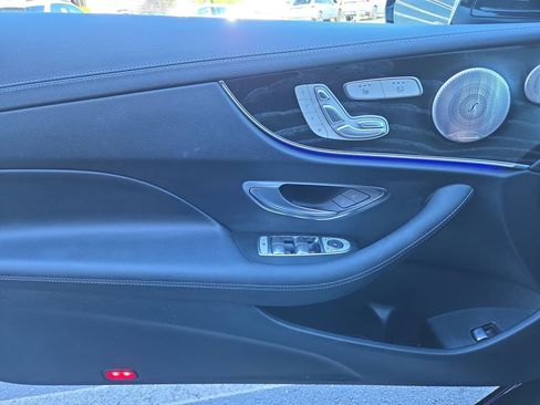 Certified 2023 Mercedes-Benz E 450 E 450 image 21