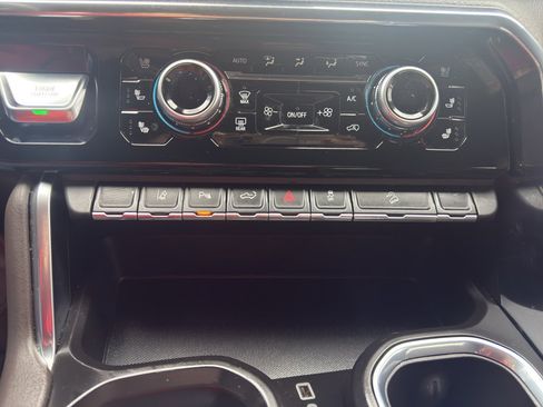 Used 2024 GMC Sierra 2500 Denali w/ Denali Reserve Package image 21