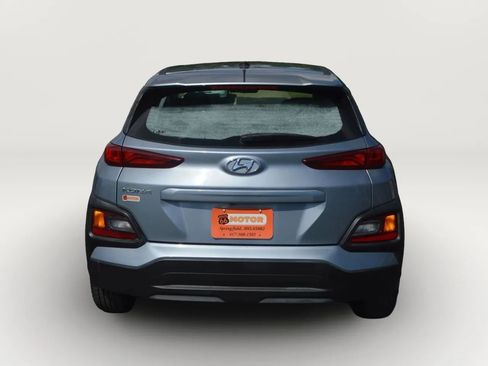 Used 2021 Hyundai Kona SE image 5