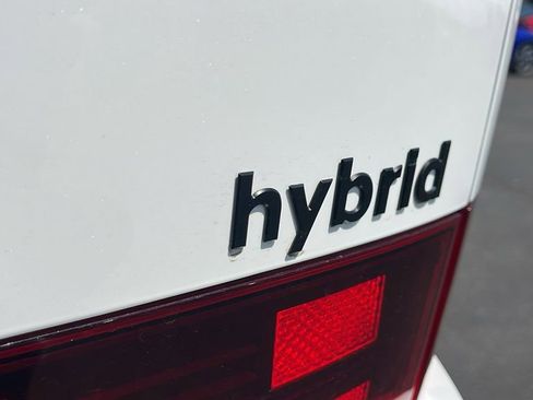 New 2025 Hyundai Santa Fe Calligraphy image 30