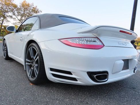 Used 2012 Porsche 911 Edition 918 Spyder image 8